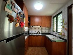Signature Park (D21), Condominium #380364511